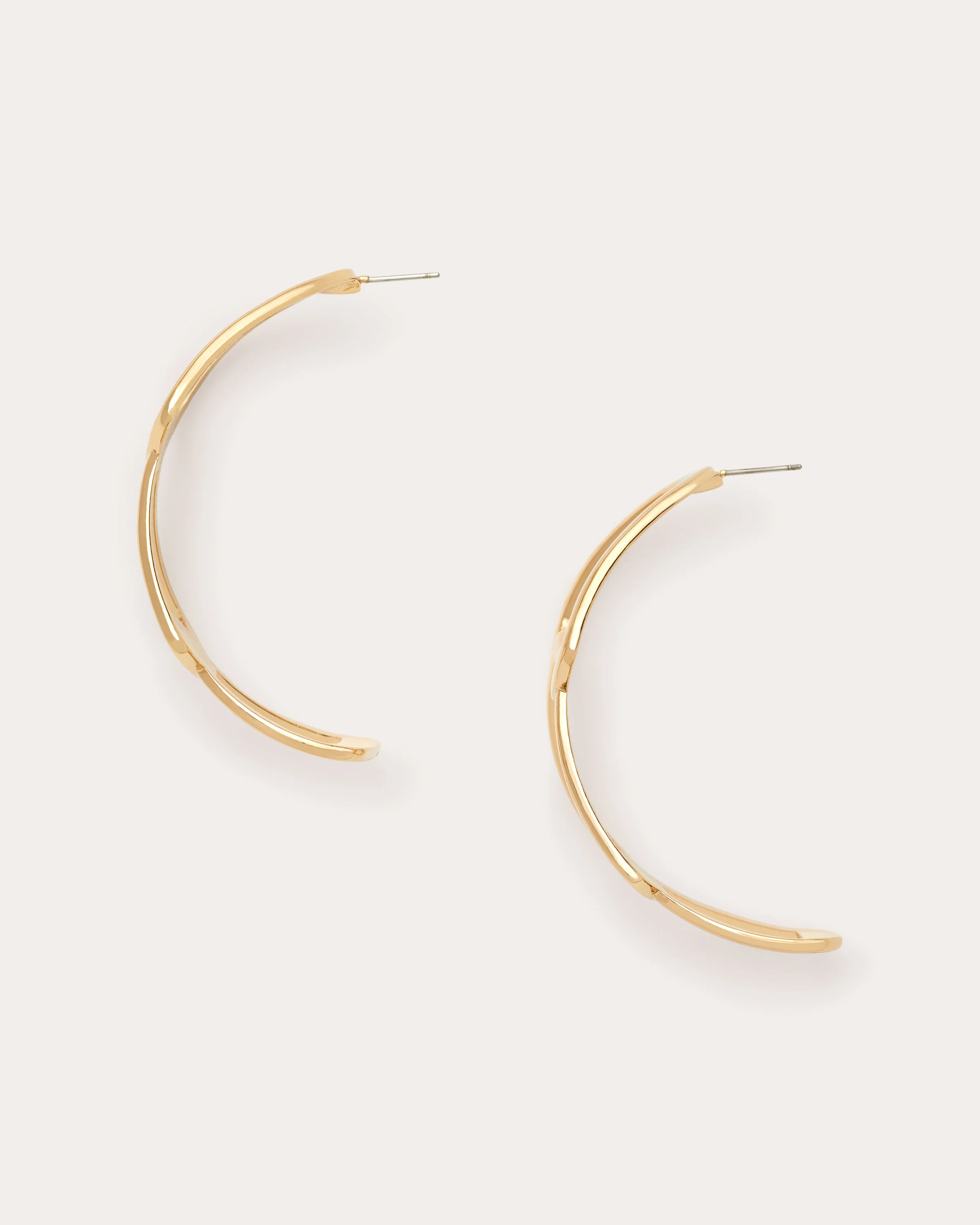 Analisse Link Earrings - Image 4