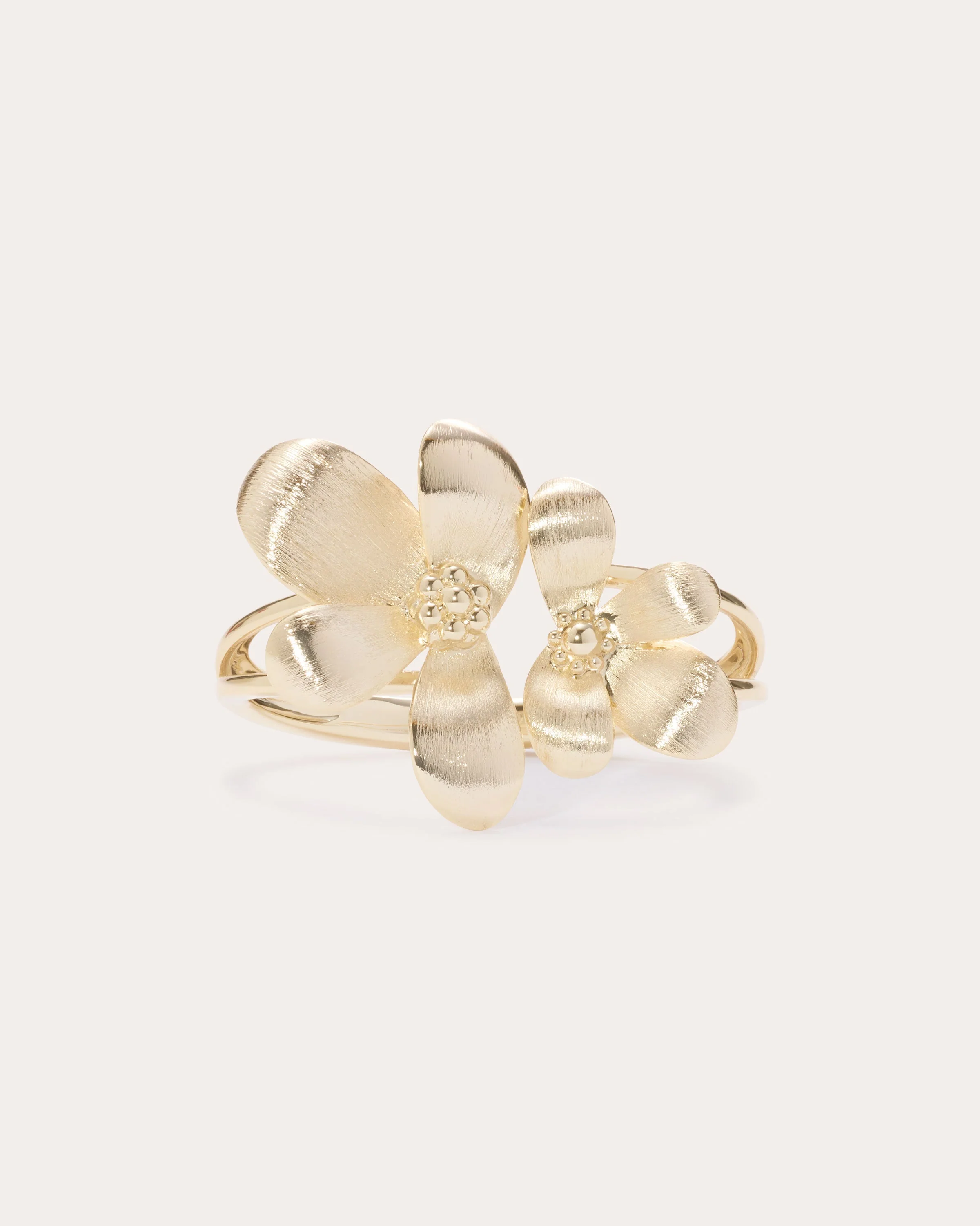 Anya Flower Bracelet