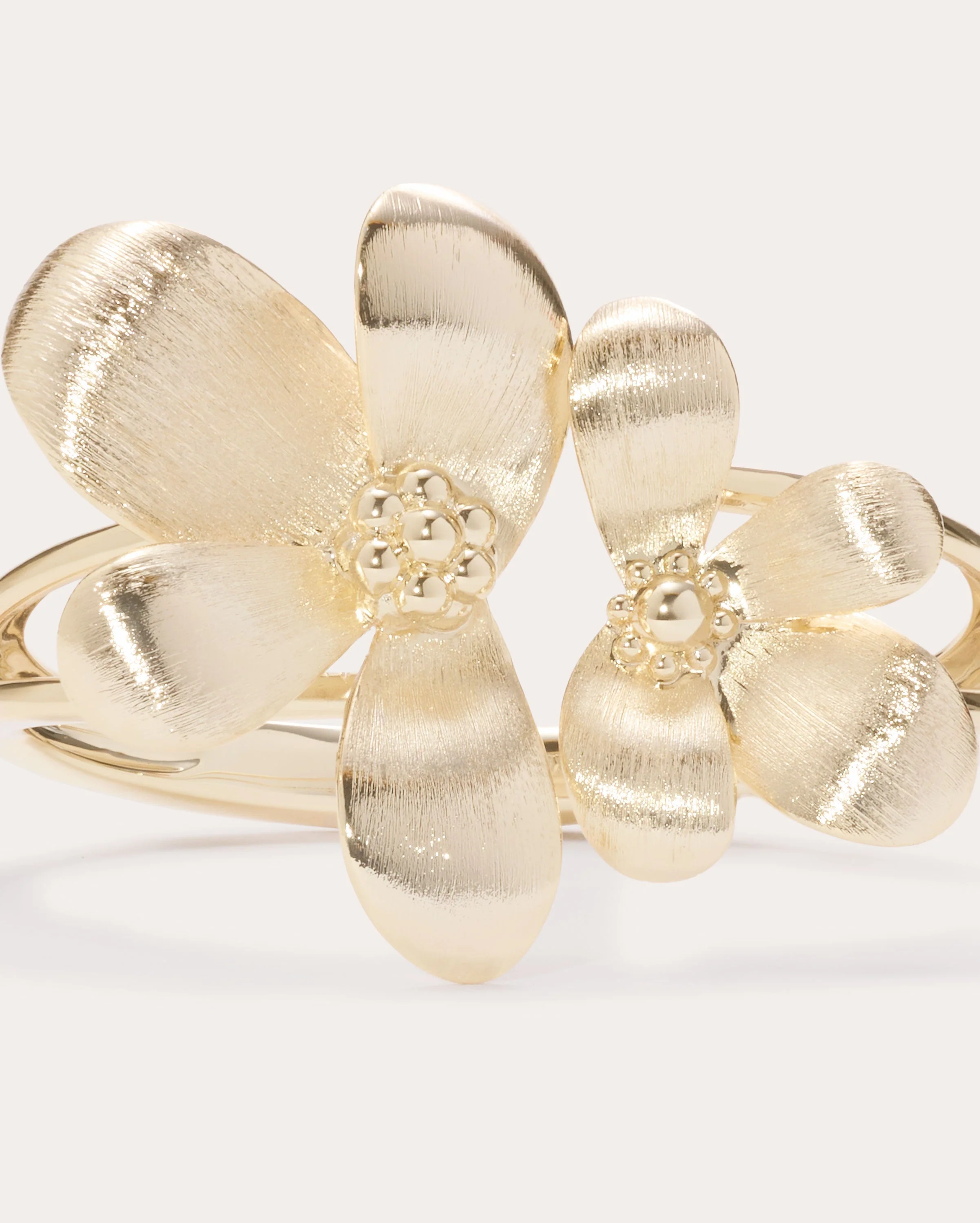 Anya Flower Bracelet - Image 3