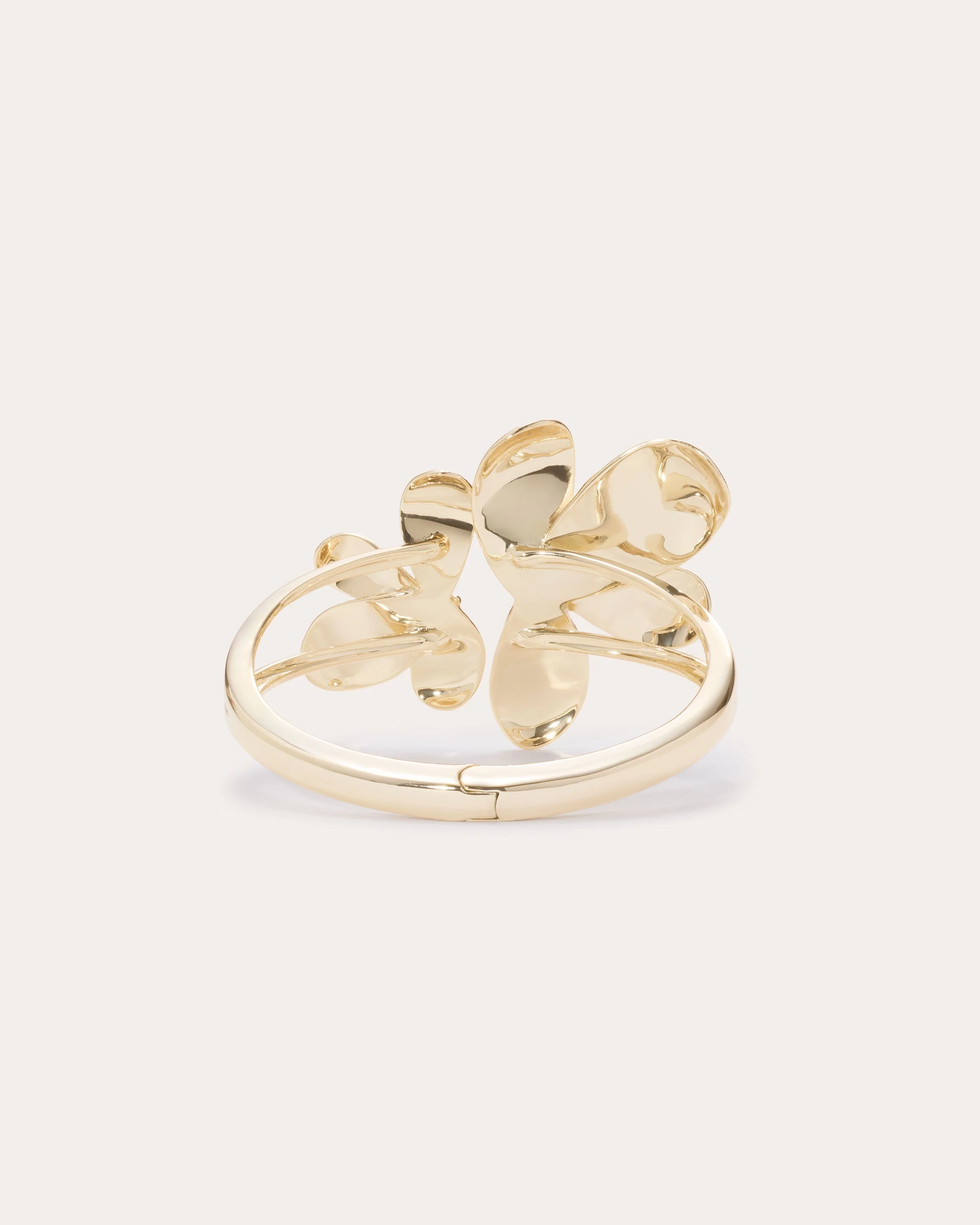Anya Flower Bracelet - Image 5
