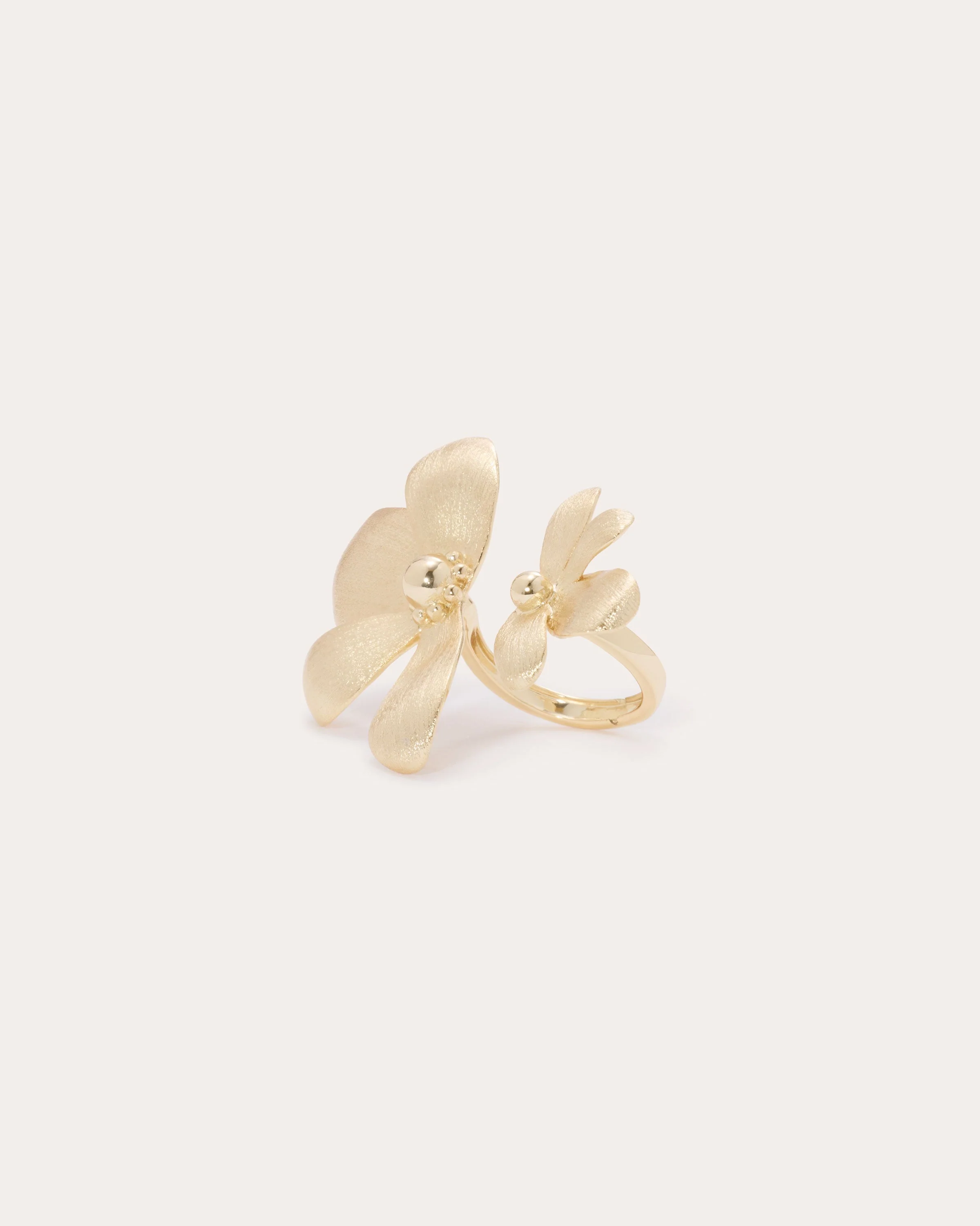 Anya Flower Ring - Image 3