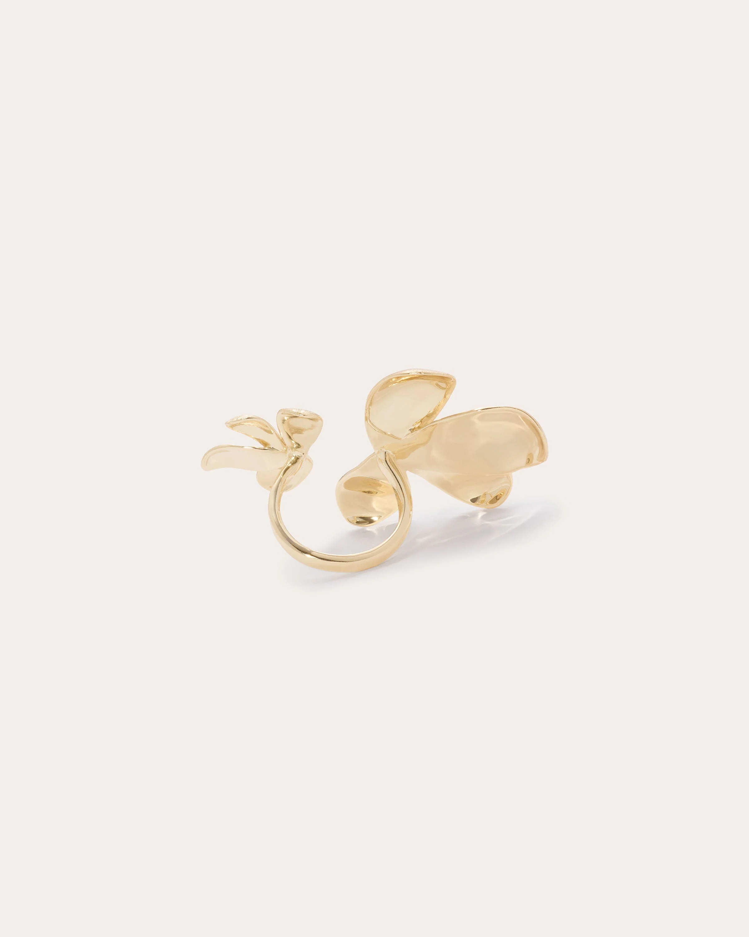 Anya Flower Ring - Image 4