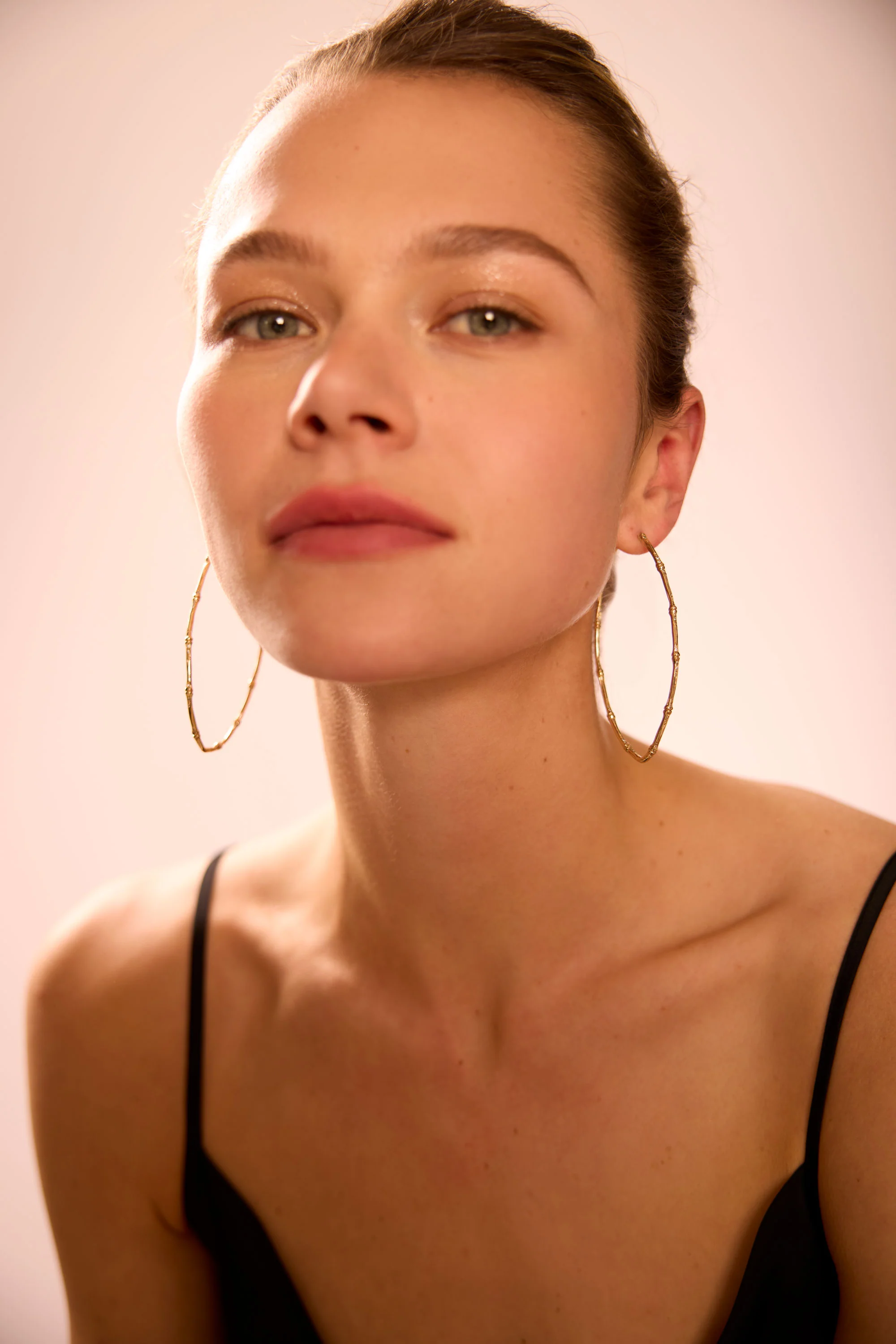 Bayley Lightweight Earrings - Image 2