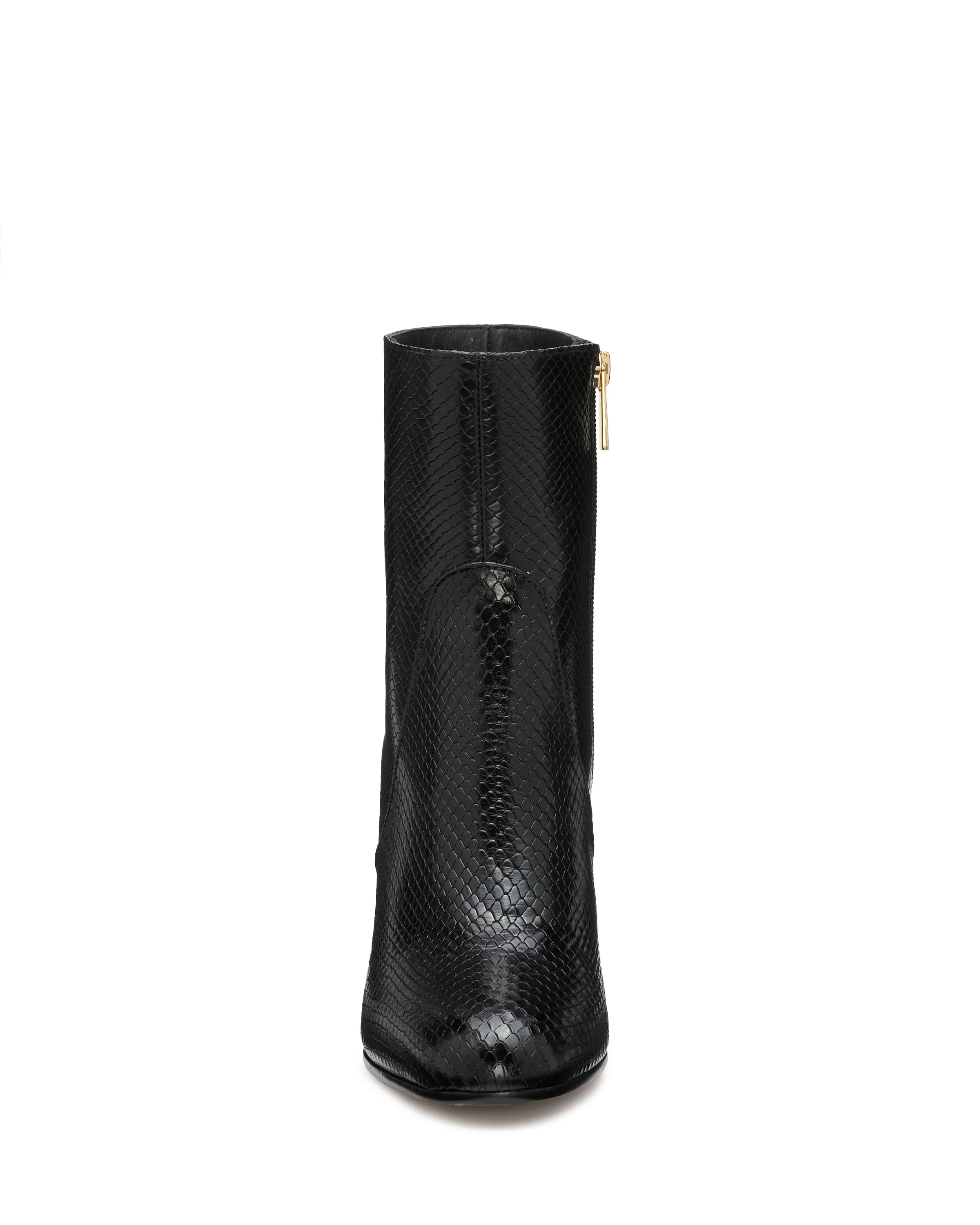 Caro Heeled Ankle Boots - Image 3
