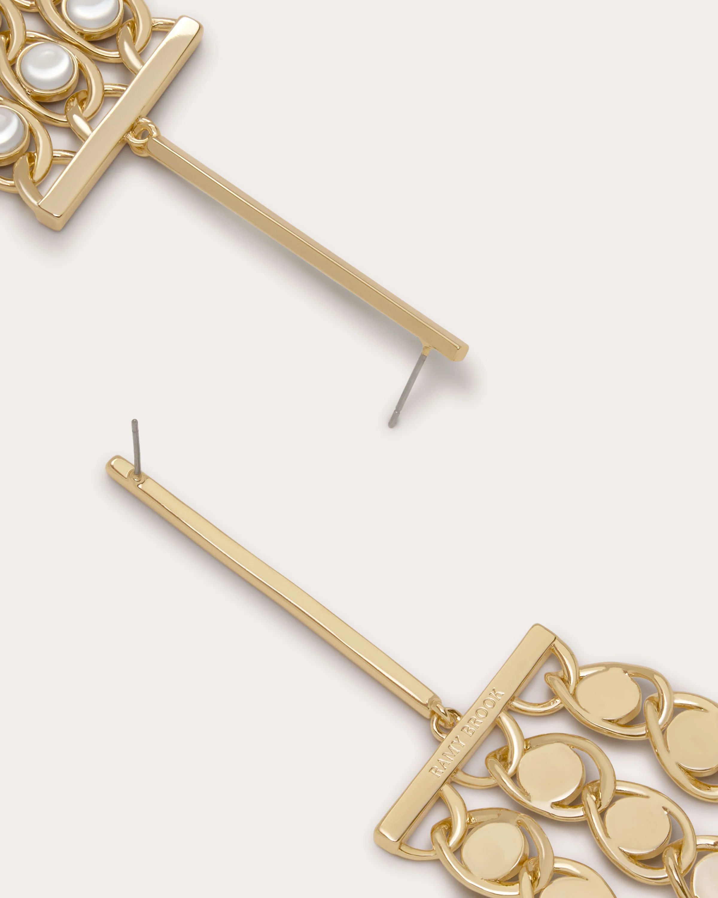 Dominca Glass Earrings - Image 3
