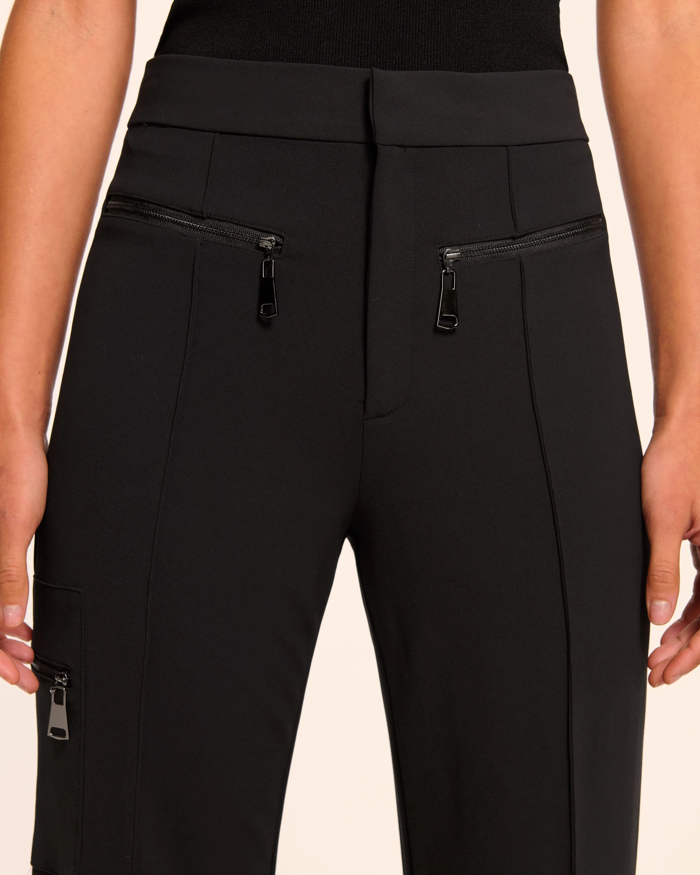 Emory Wide Leg Pant - Image 3