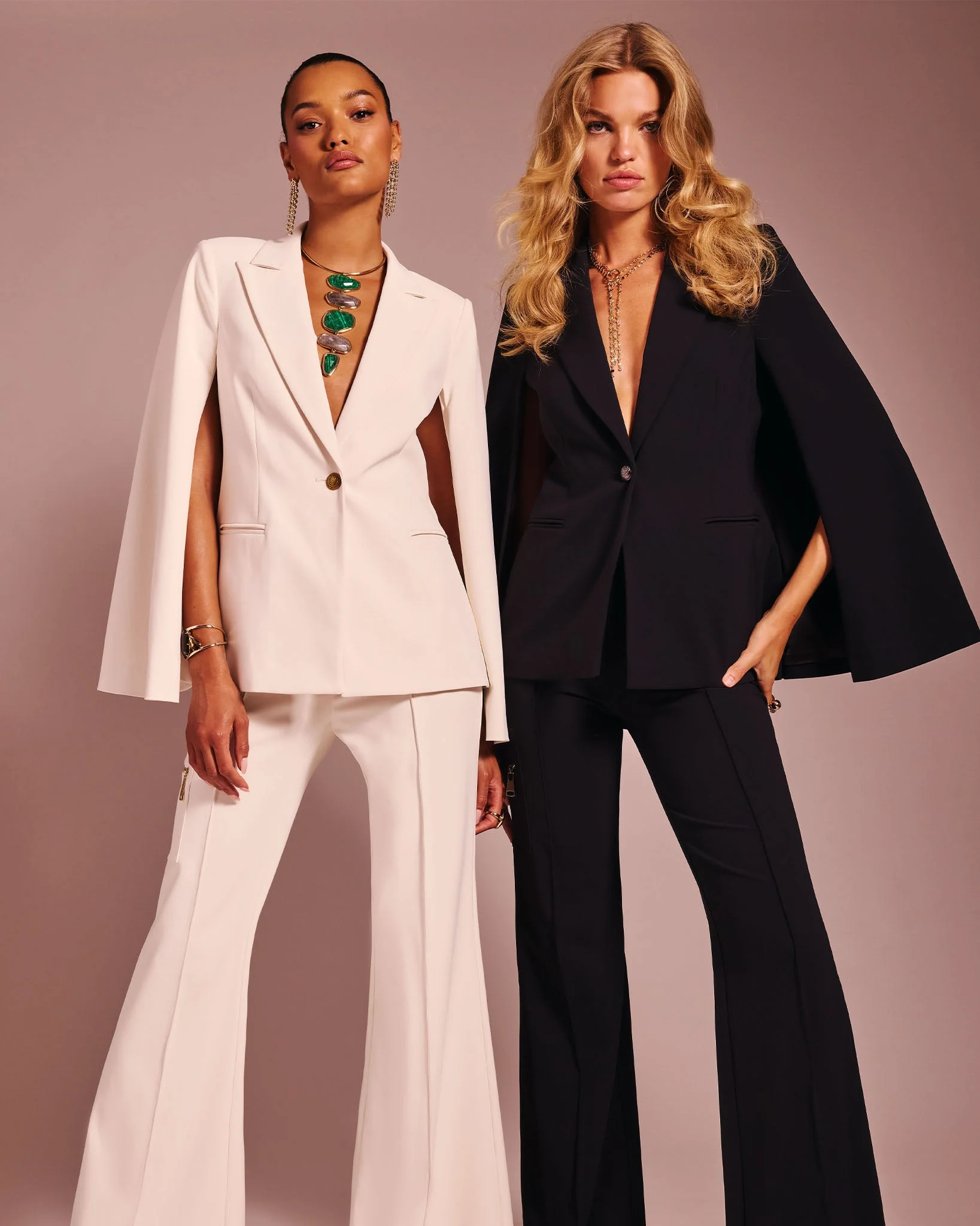 Emory Wide Leg Pant - Image 6