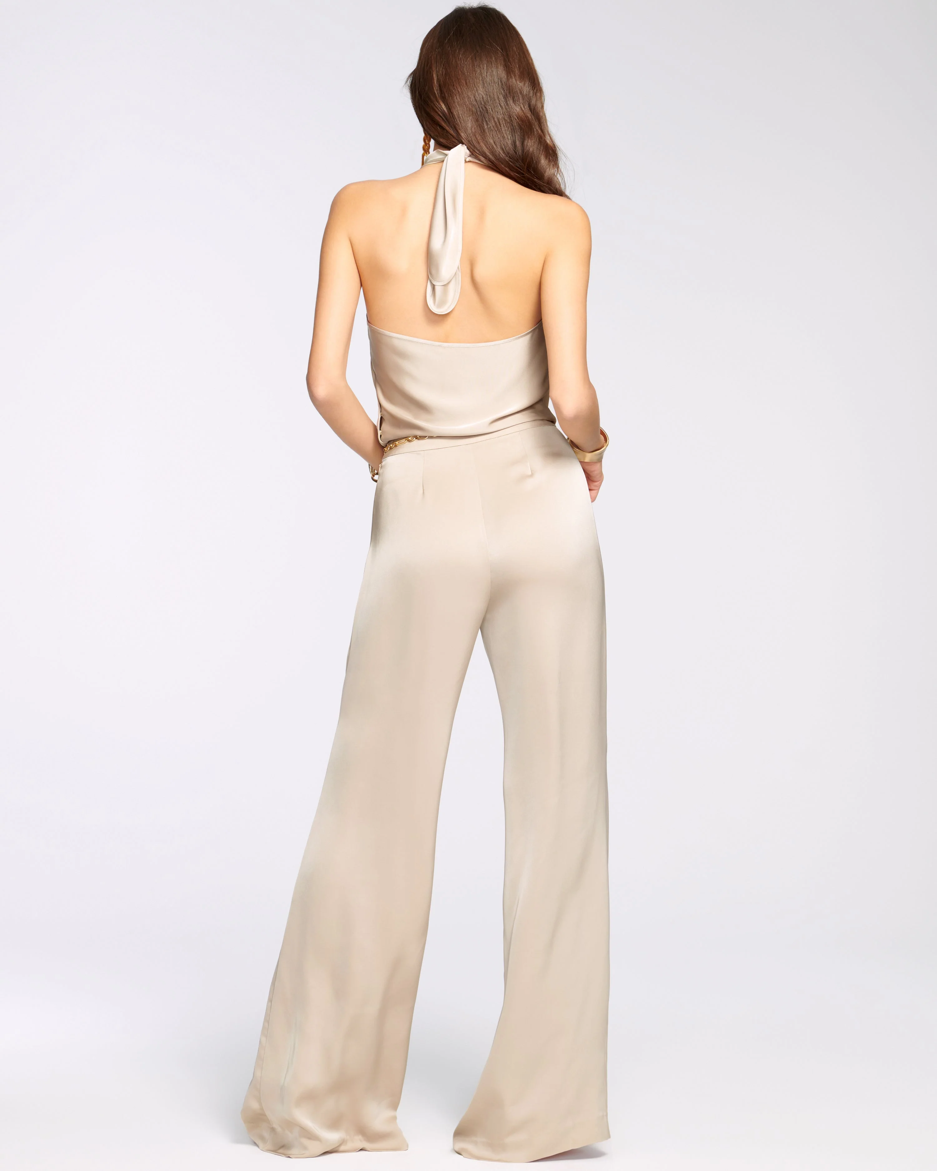 Harriet Halter Jumpsuit - Image 29