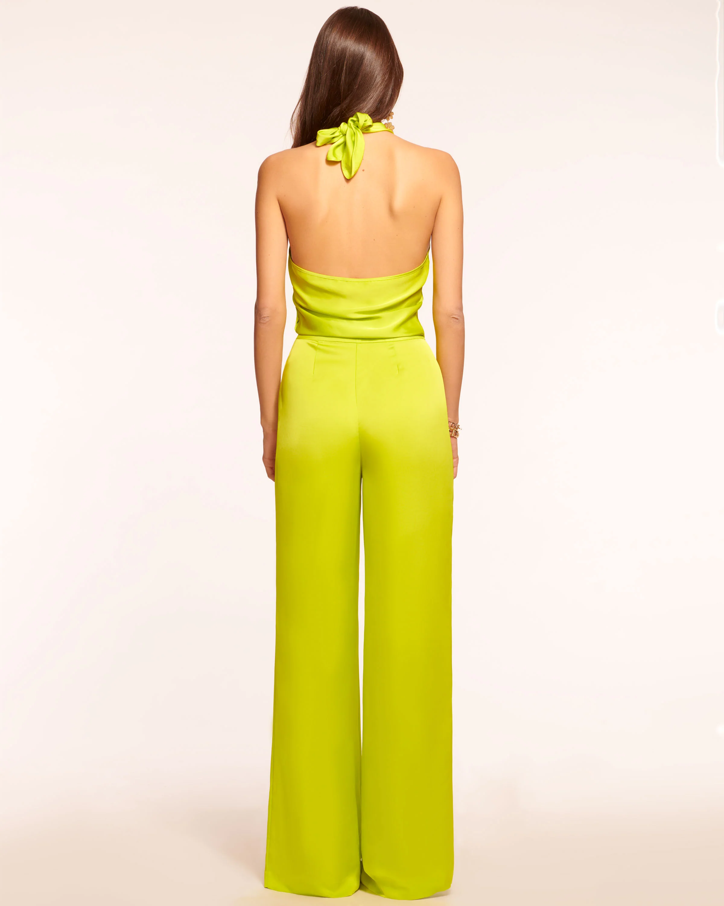 Harriet Halter Jumpsuit - Image 38