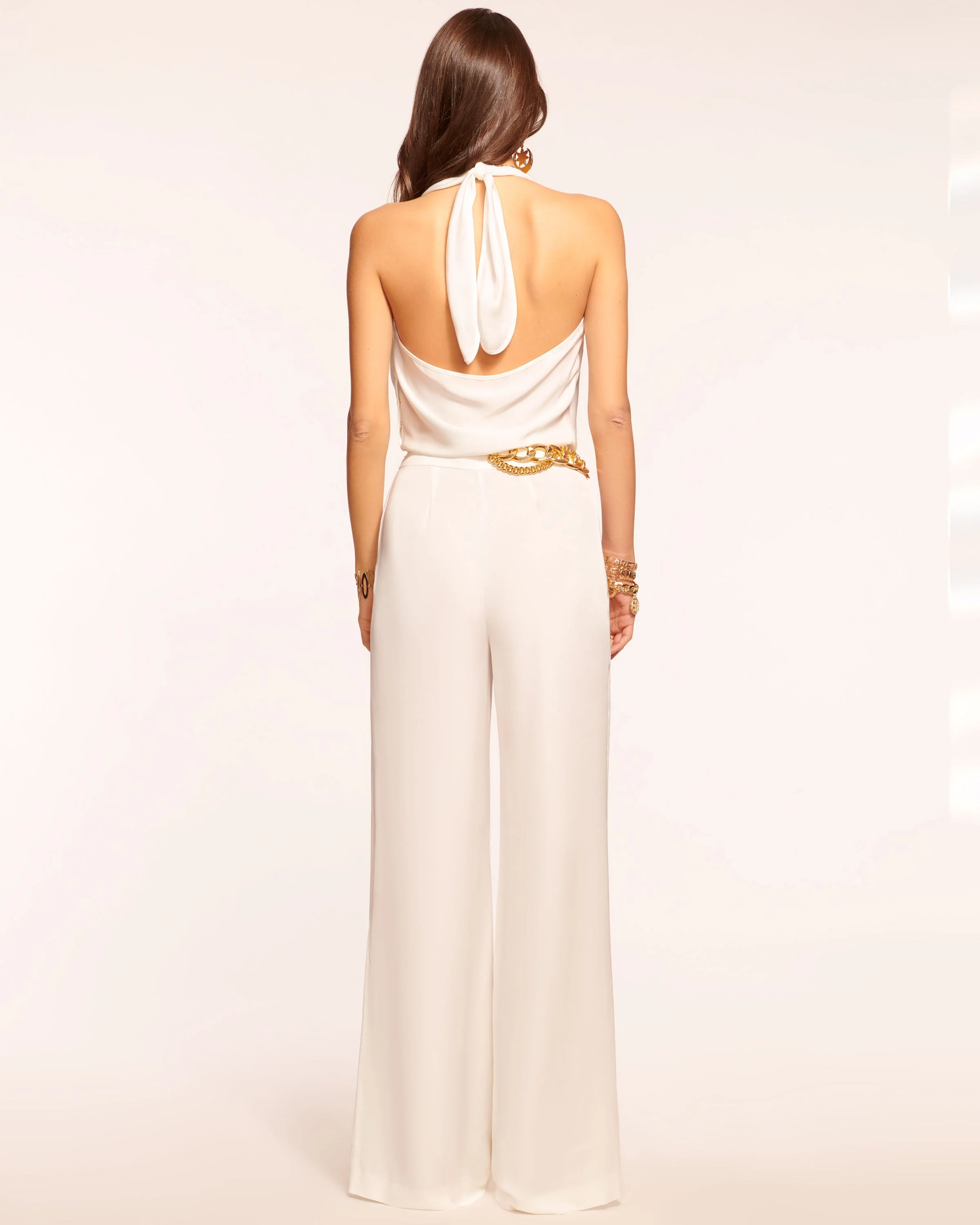 Harriet Halter Jumpsuit - Image 42