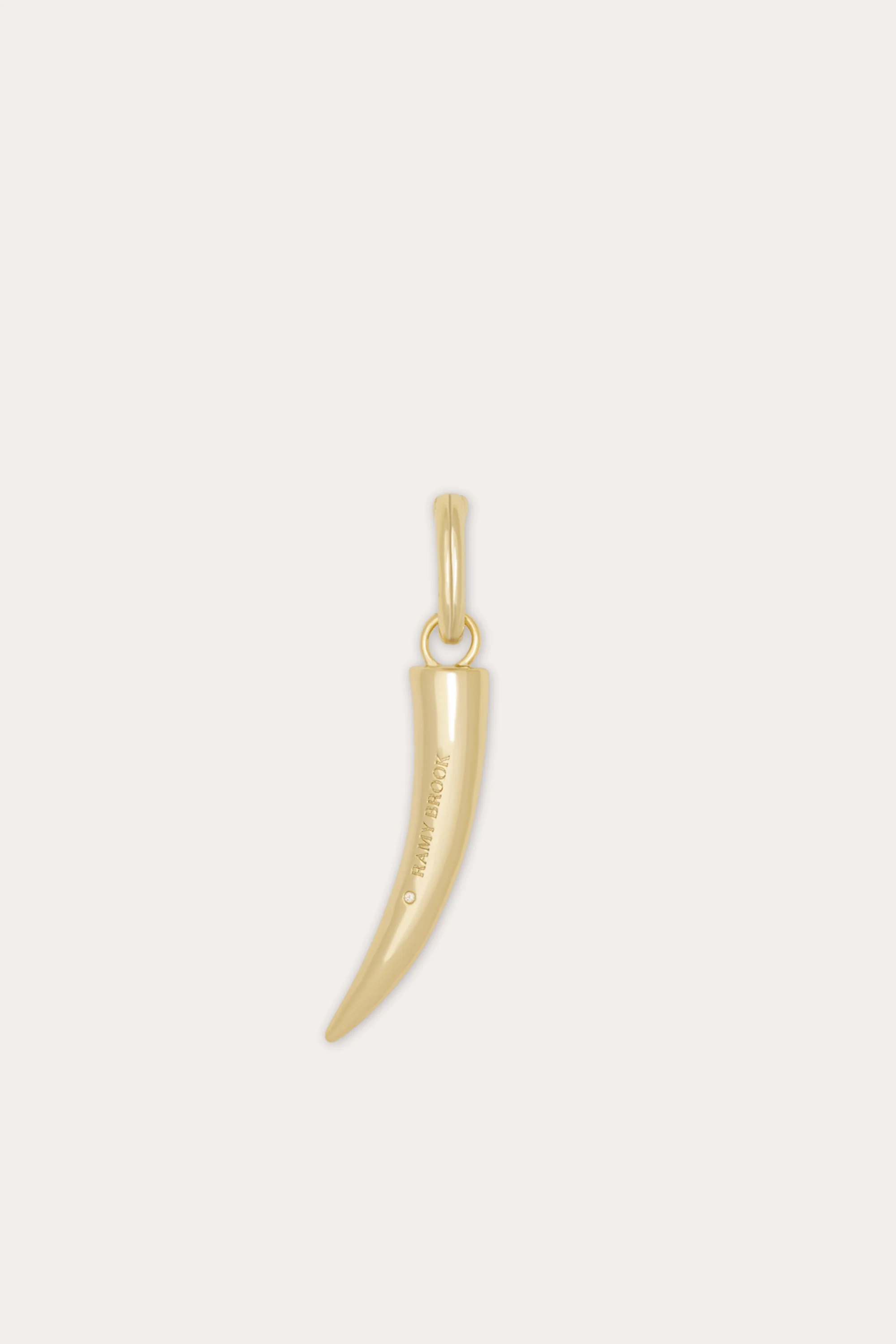 Horn Charm - Image 2