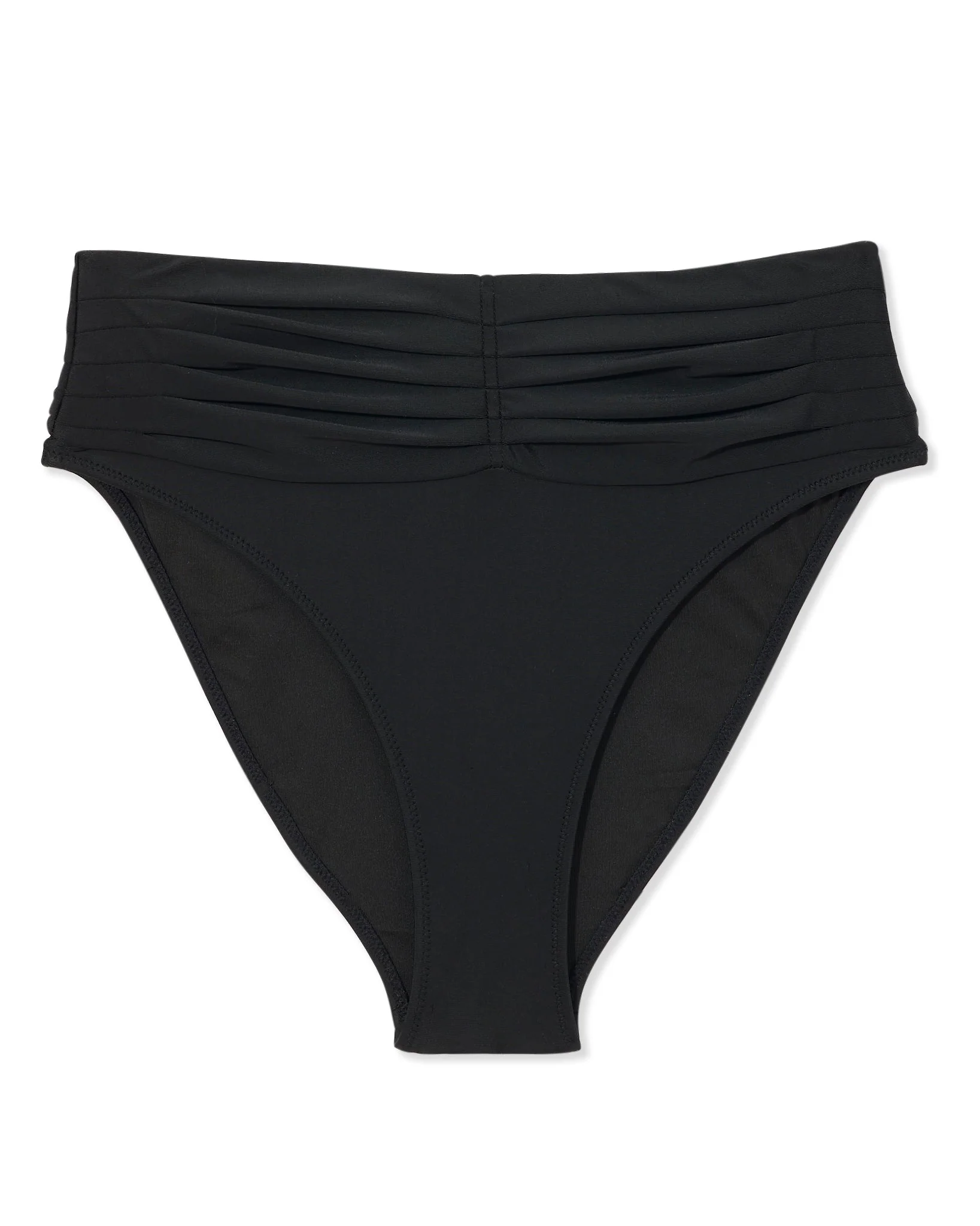Ivo Ruched Bikini Bottom - Image 10
