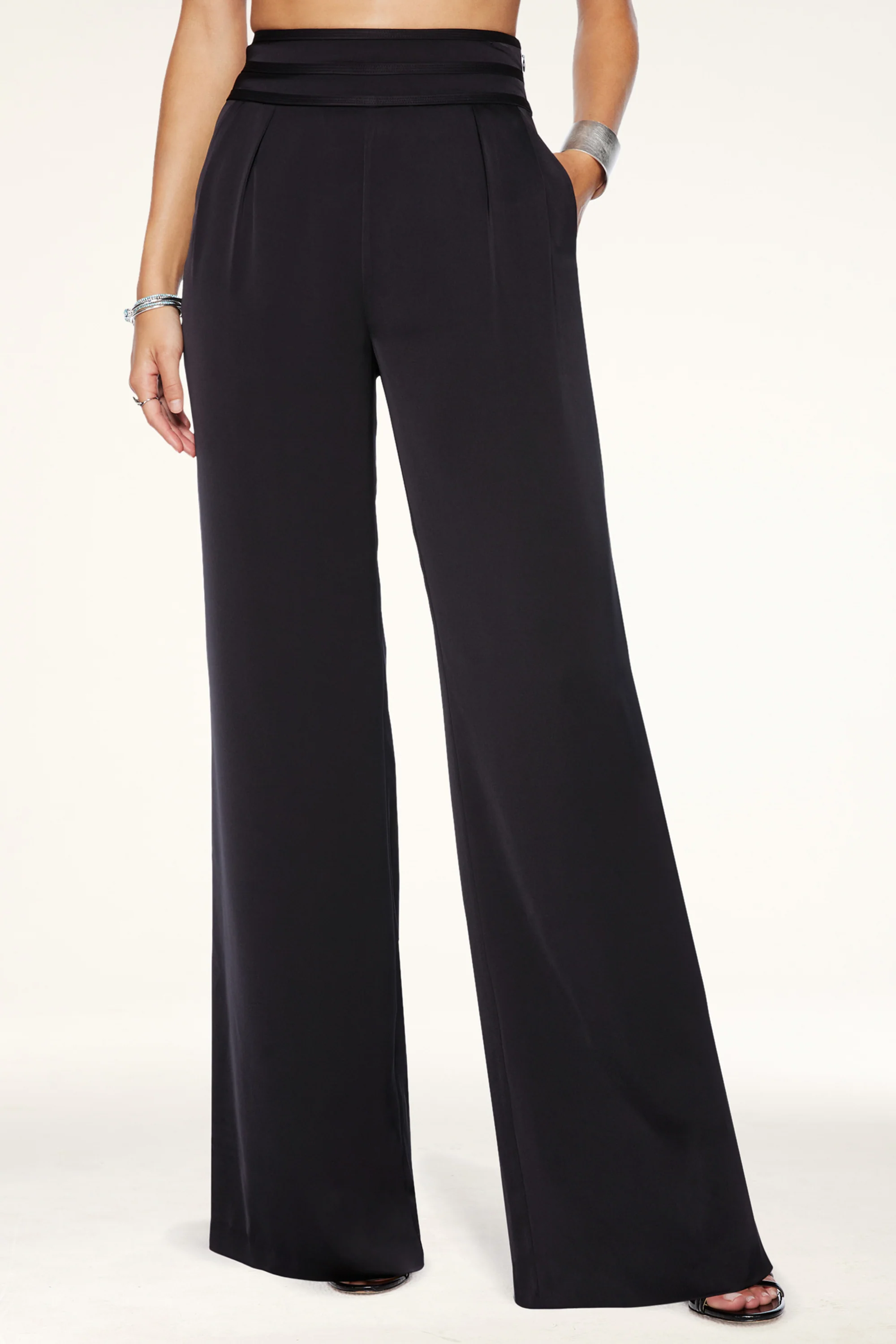 Joss Wide Leg Pant - Image 12