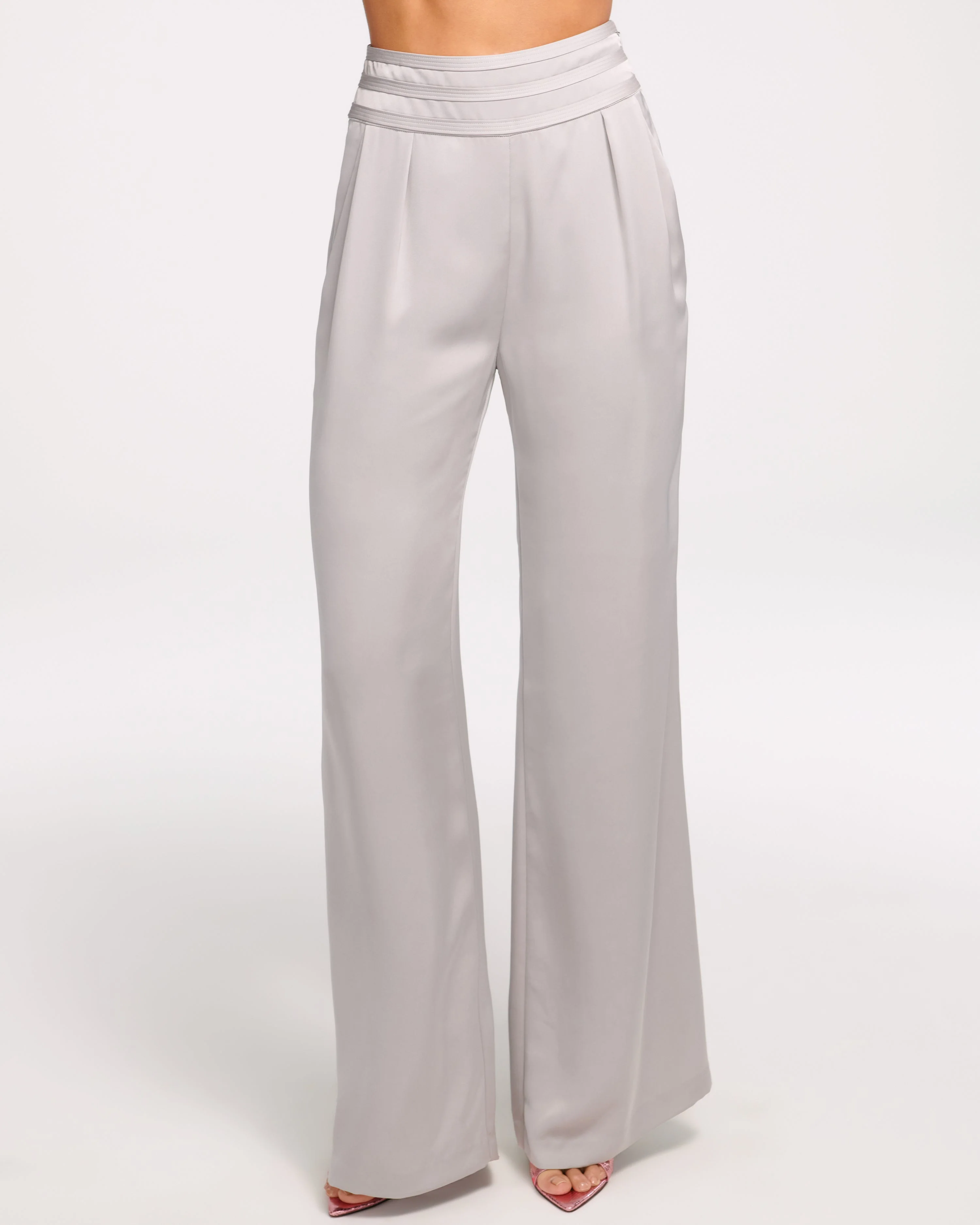 Joss Wide Leg Pant - Image 8