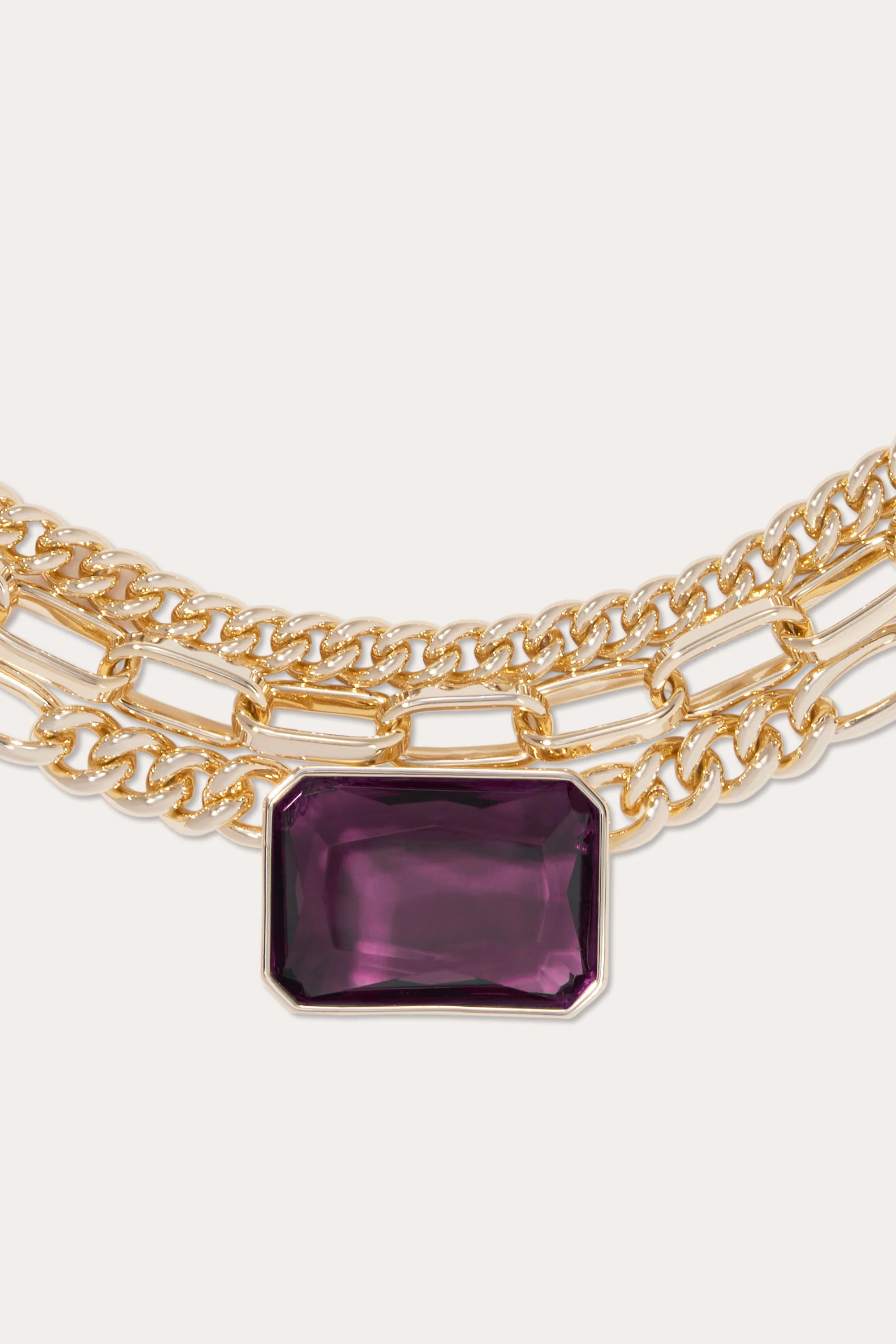 Karissa Layered Choker Necklace | BLACKBERRY SMOKE