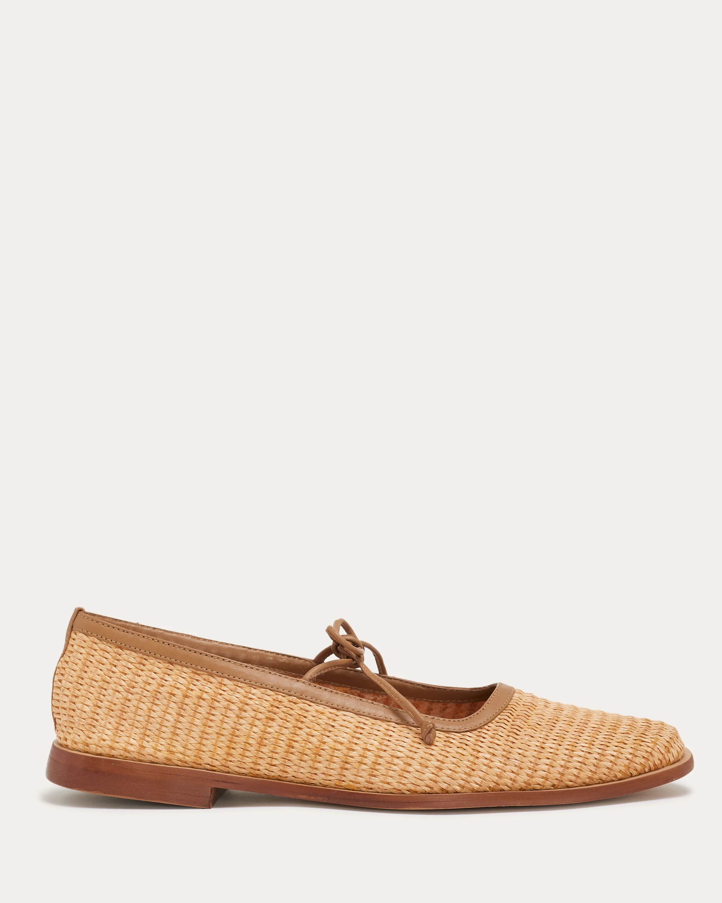 Lexie Ballerina Flats - Image 2