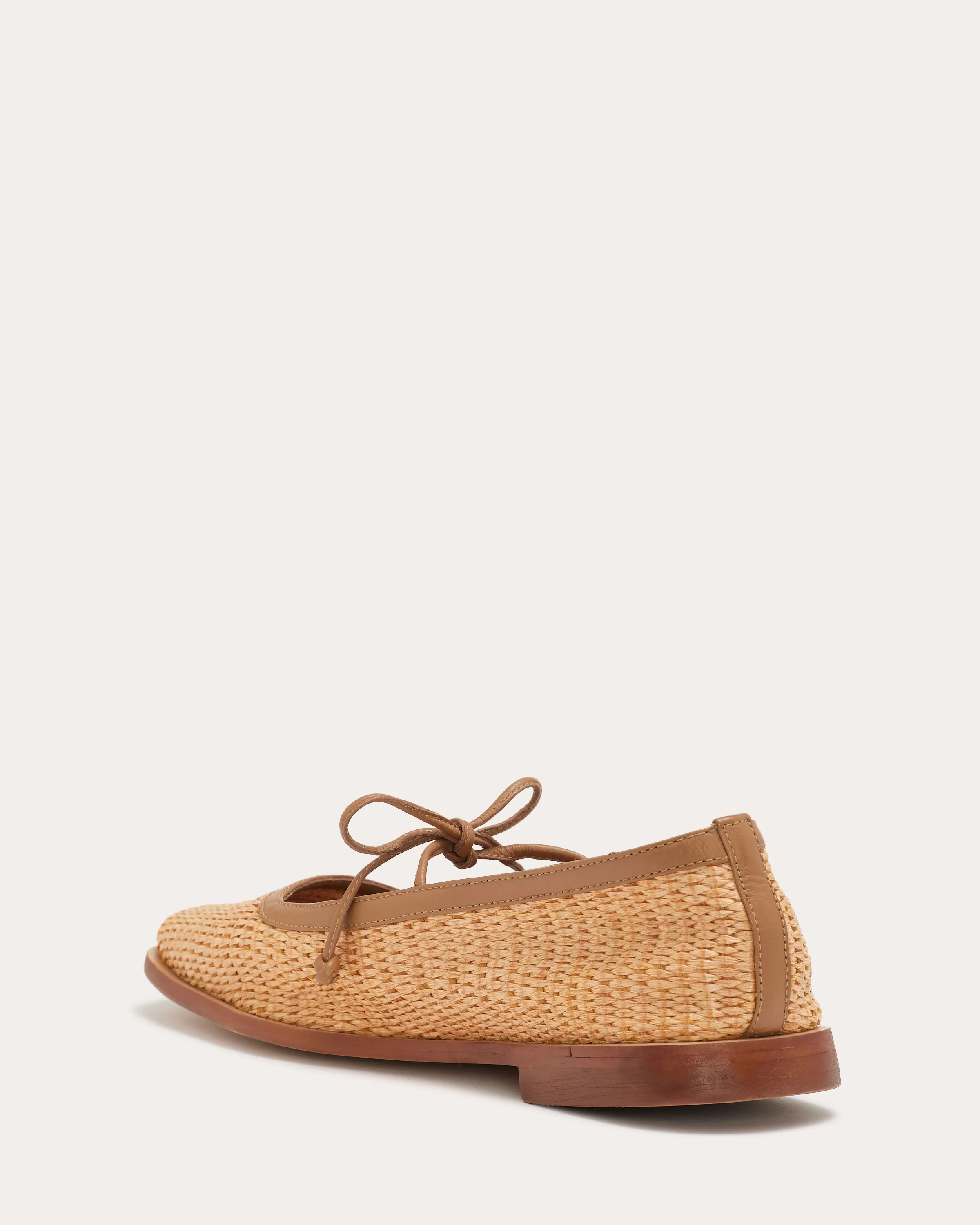 Lexie Ballerina Flats - Image 4