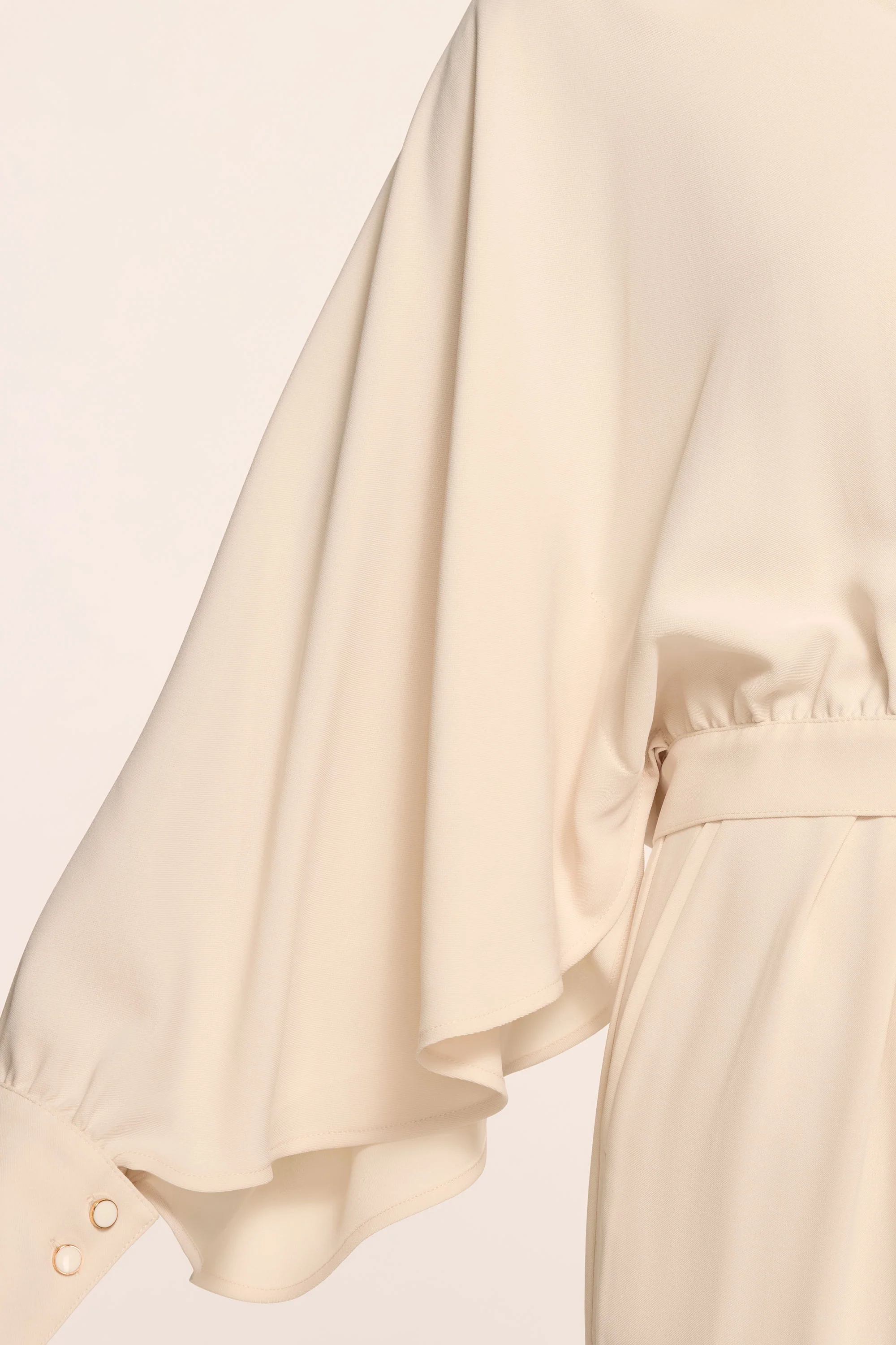 Lilliana Button Down Top - Image 2