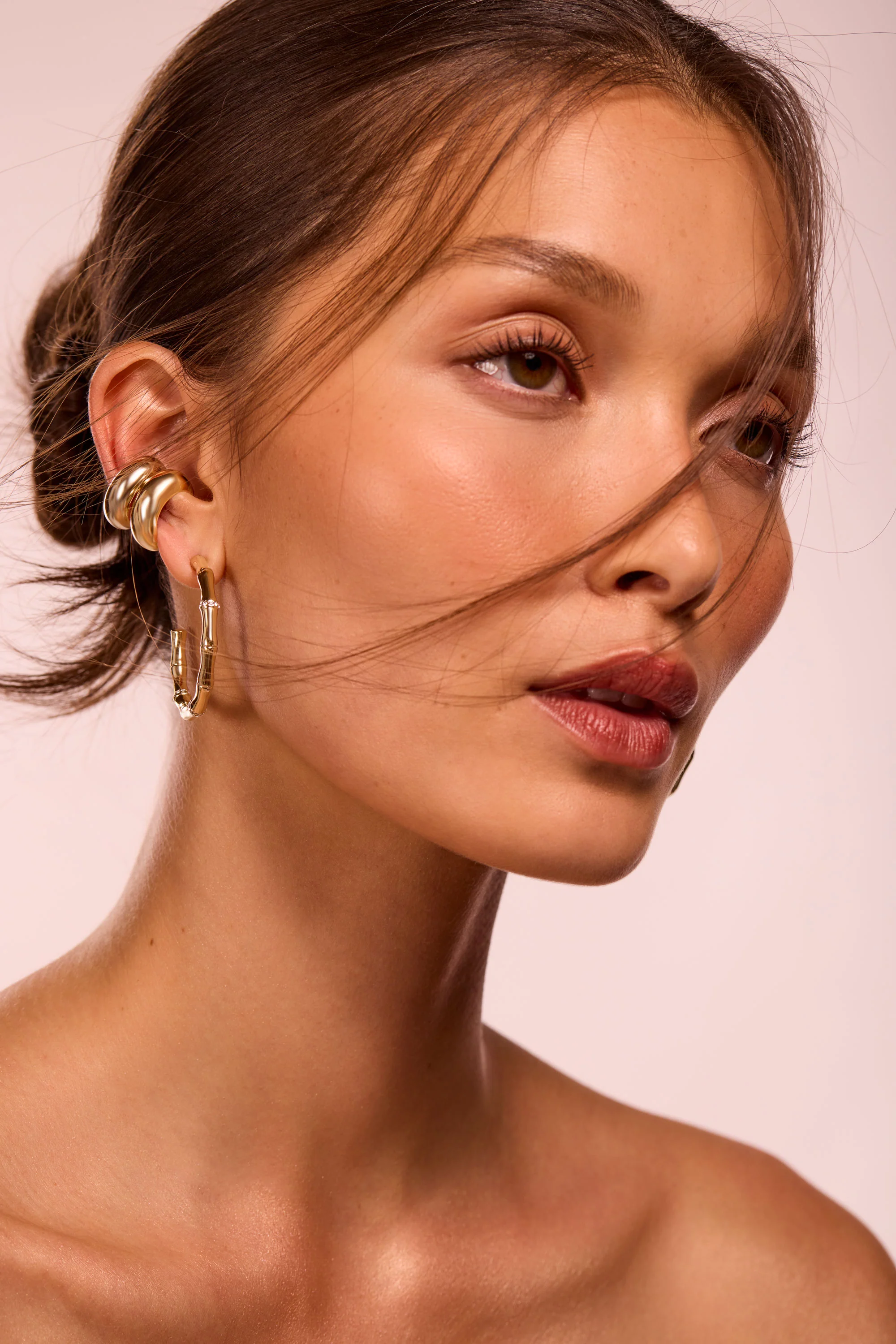 Lunette Ear Cuffs - Image 3