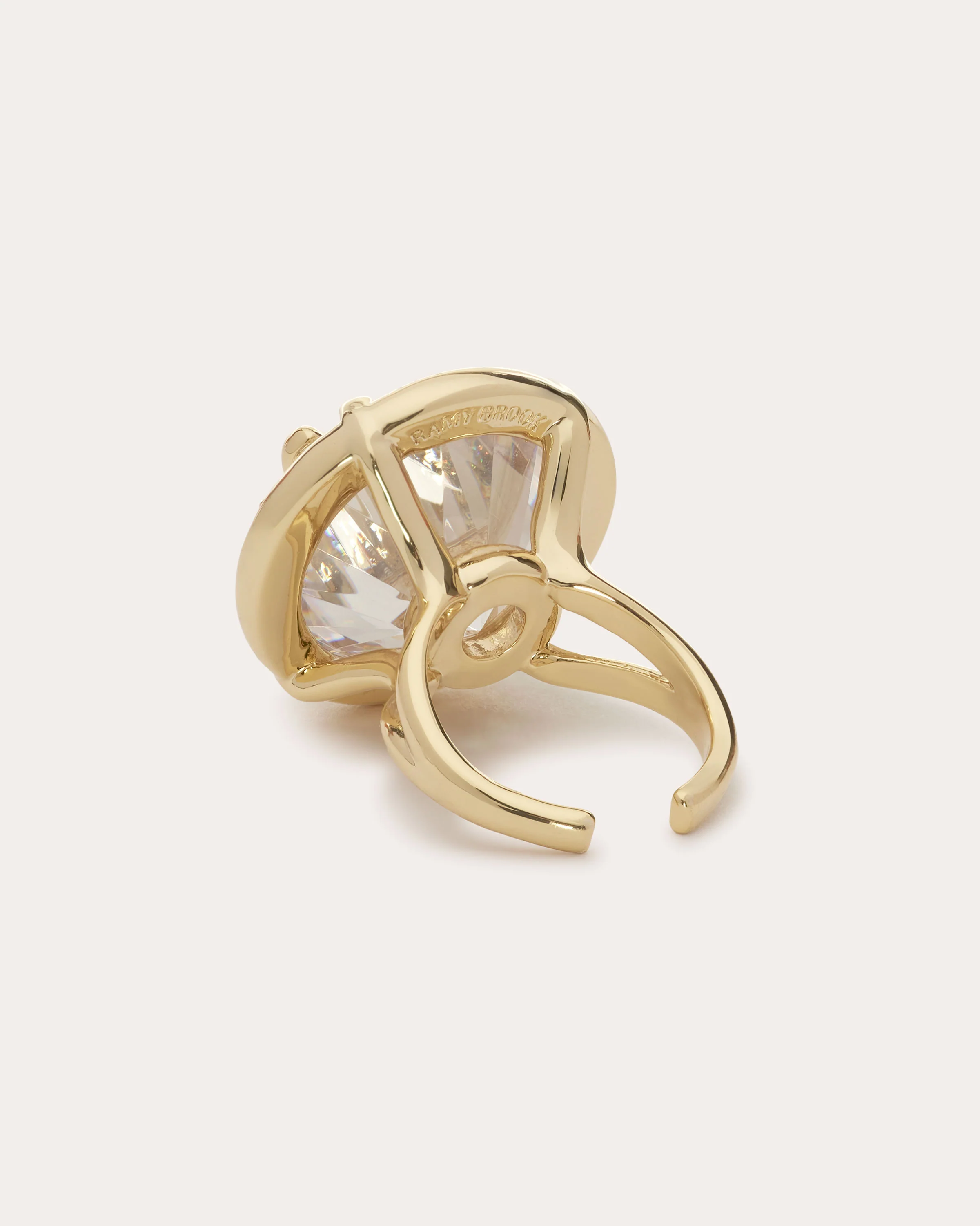 Madeline Bee Cocktail Ring - Image 4