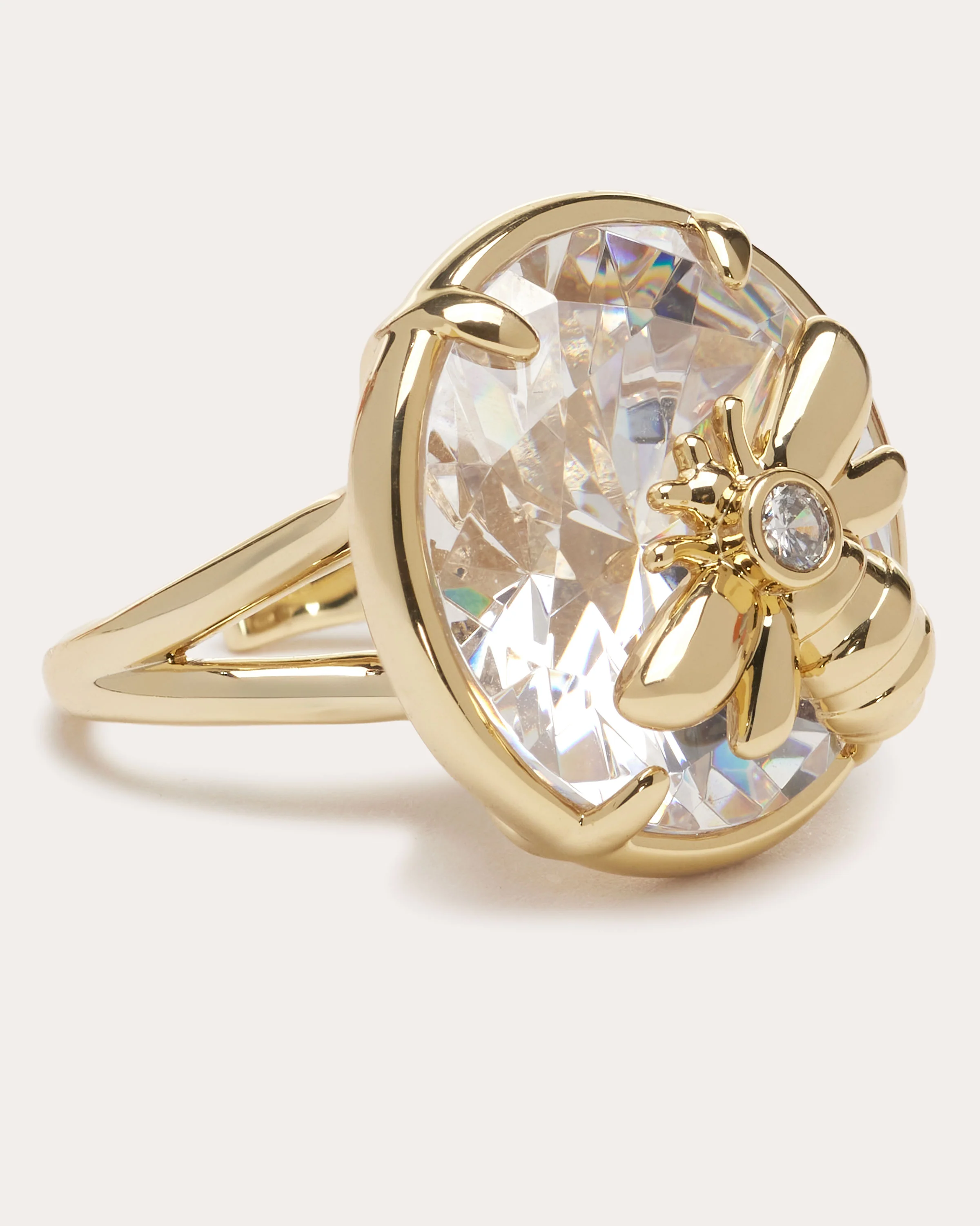 Madeline Bee Cocktail Ring - Image 5