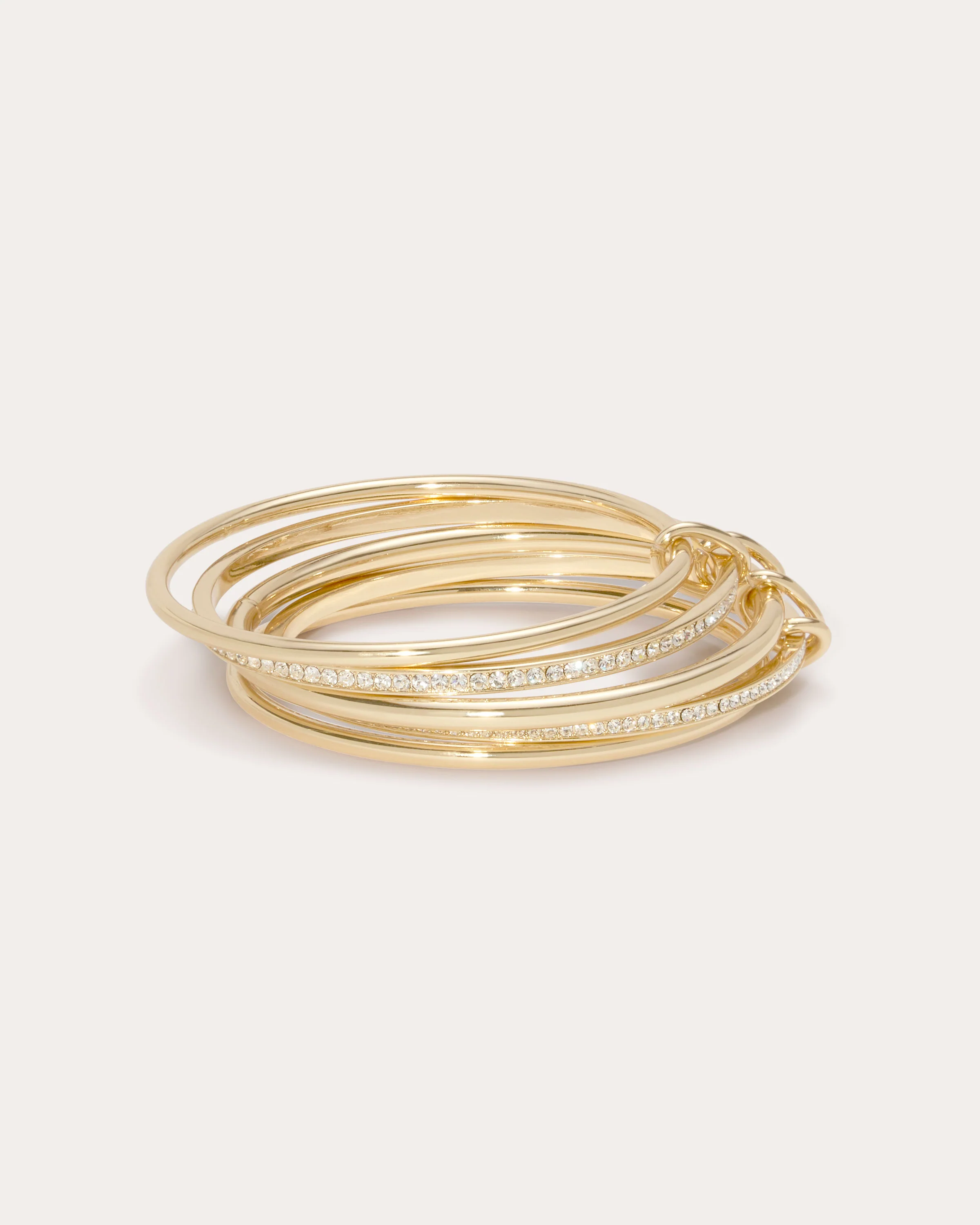 Rena Sparkle Bracelet Set