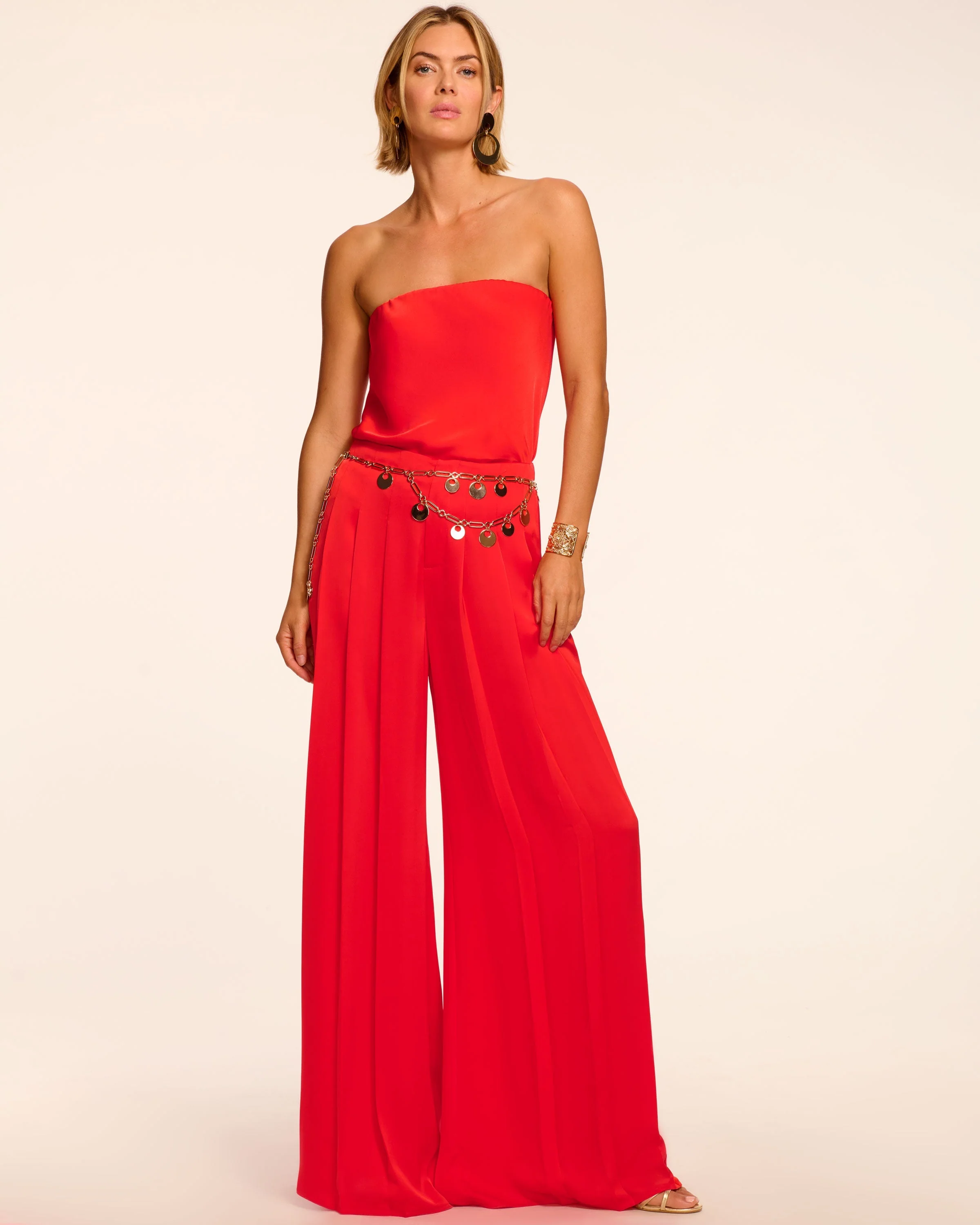 Ruben Strapless Bodysuit - Image 8