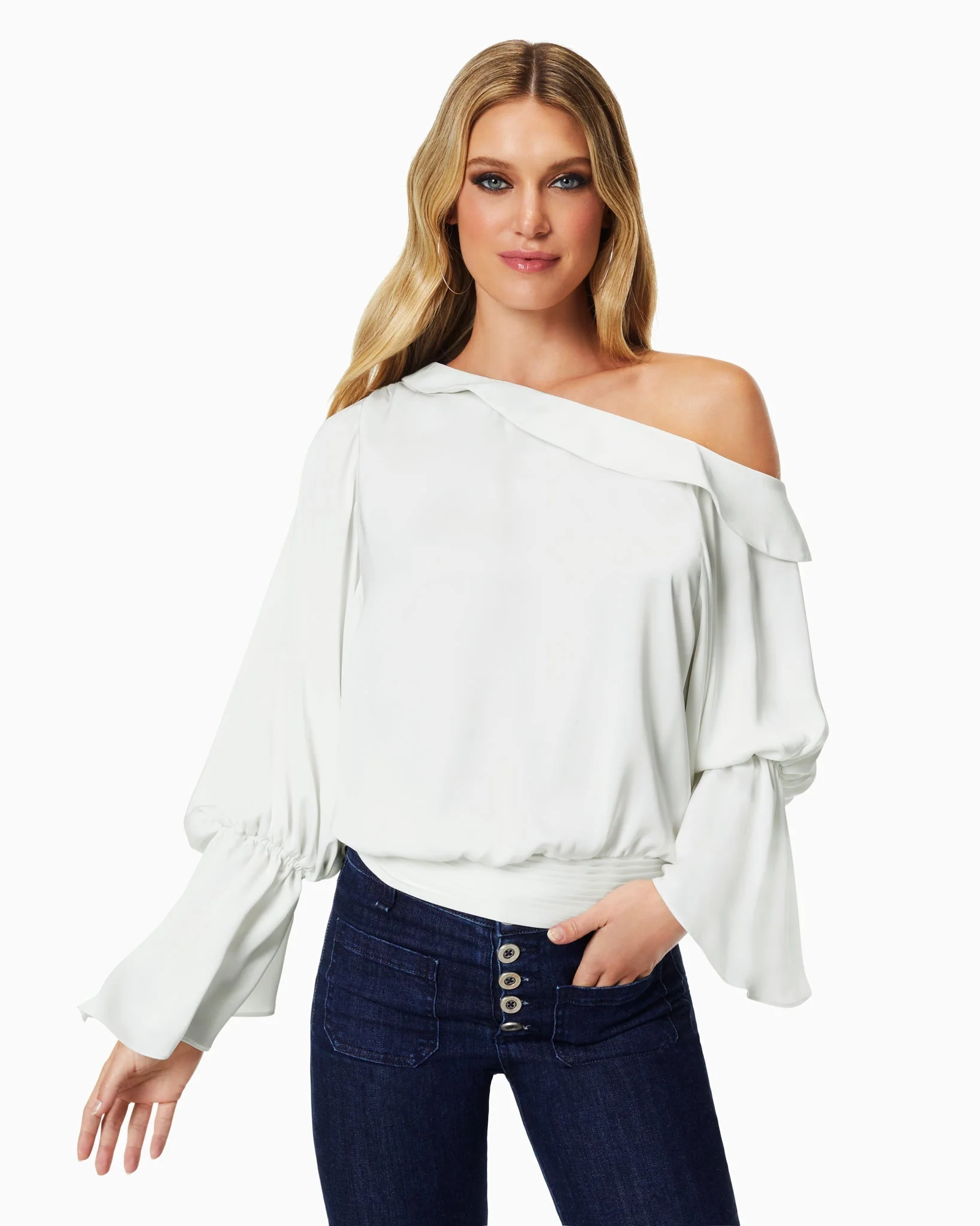 Sammy Off-The-Shoulder Top - Image 2