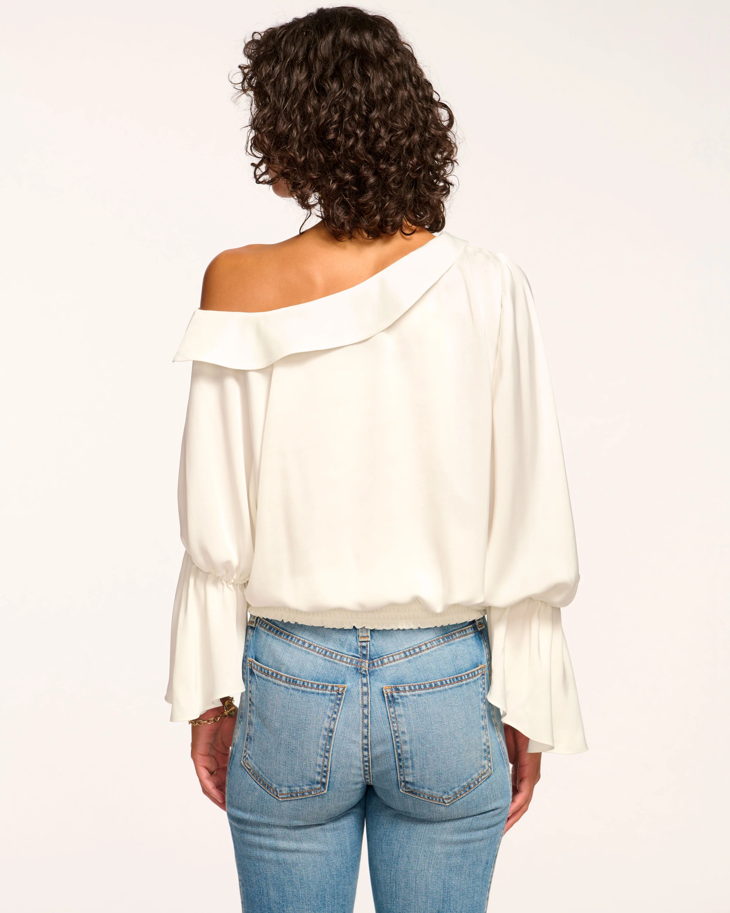 Sammy Off-The-Shoulder Top - Image 25
