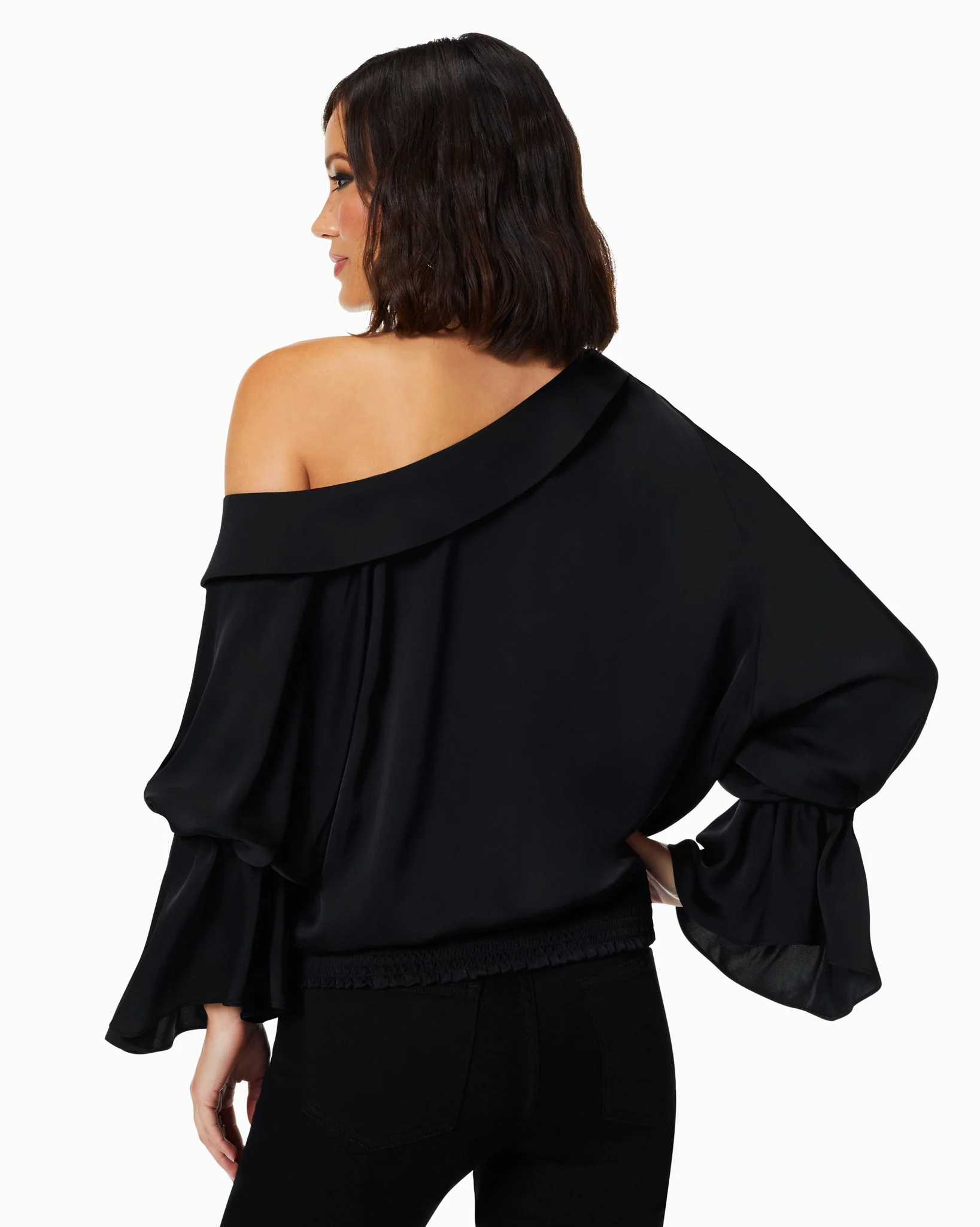 Sammy Off-The-Shoulder Top - Image 6