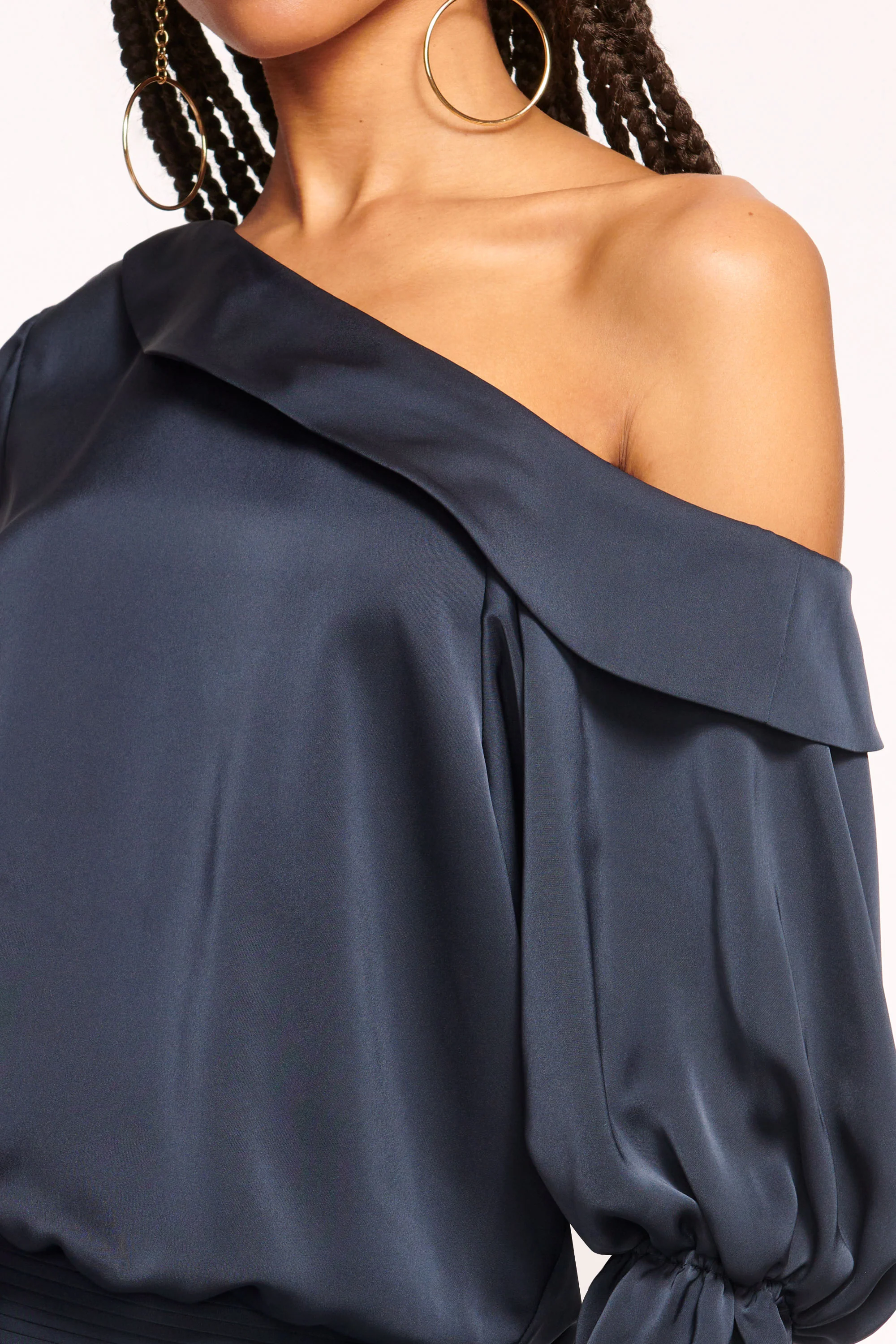 Sammy Off-The-Shoulder Top - Image 2