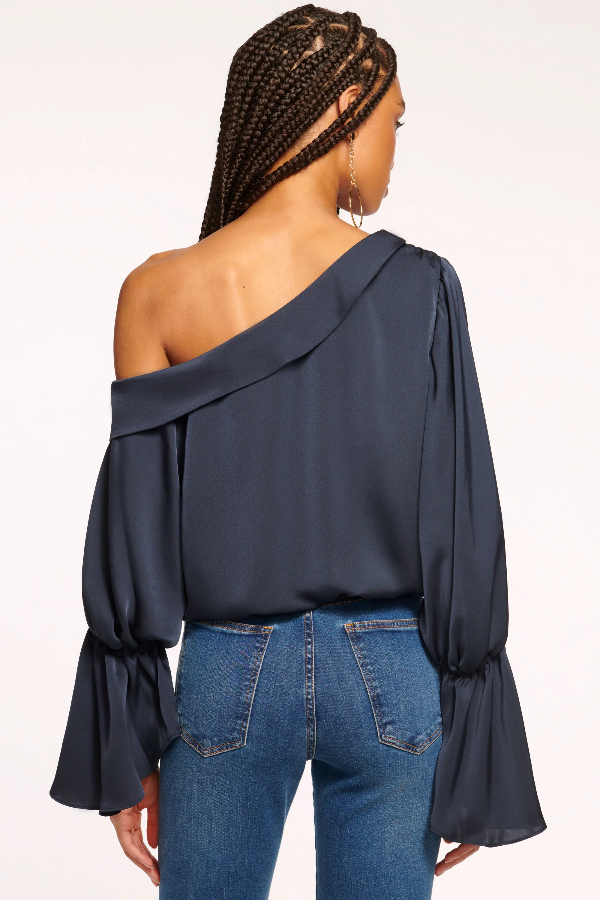 Sammy Off-The-Shoulder Top - Image 3